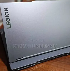 New Laptop Lenovo 16GB Intel Core i7 SSD 512GB