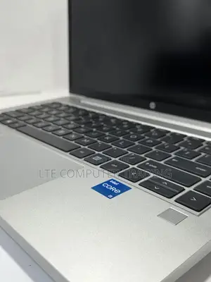 New Laptop HP ProBook 440 G8 16GB Intel Core i5 SSD 512GB
