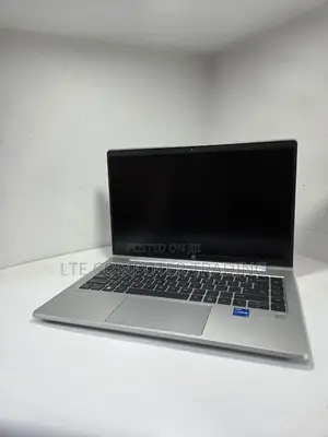 New Laptop HP ProBook 440 G8 16GB Intel Core i5 SSD 512GB