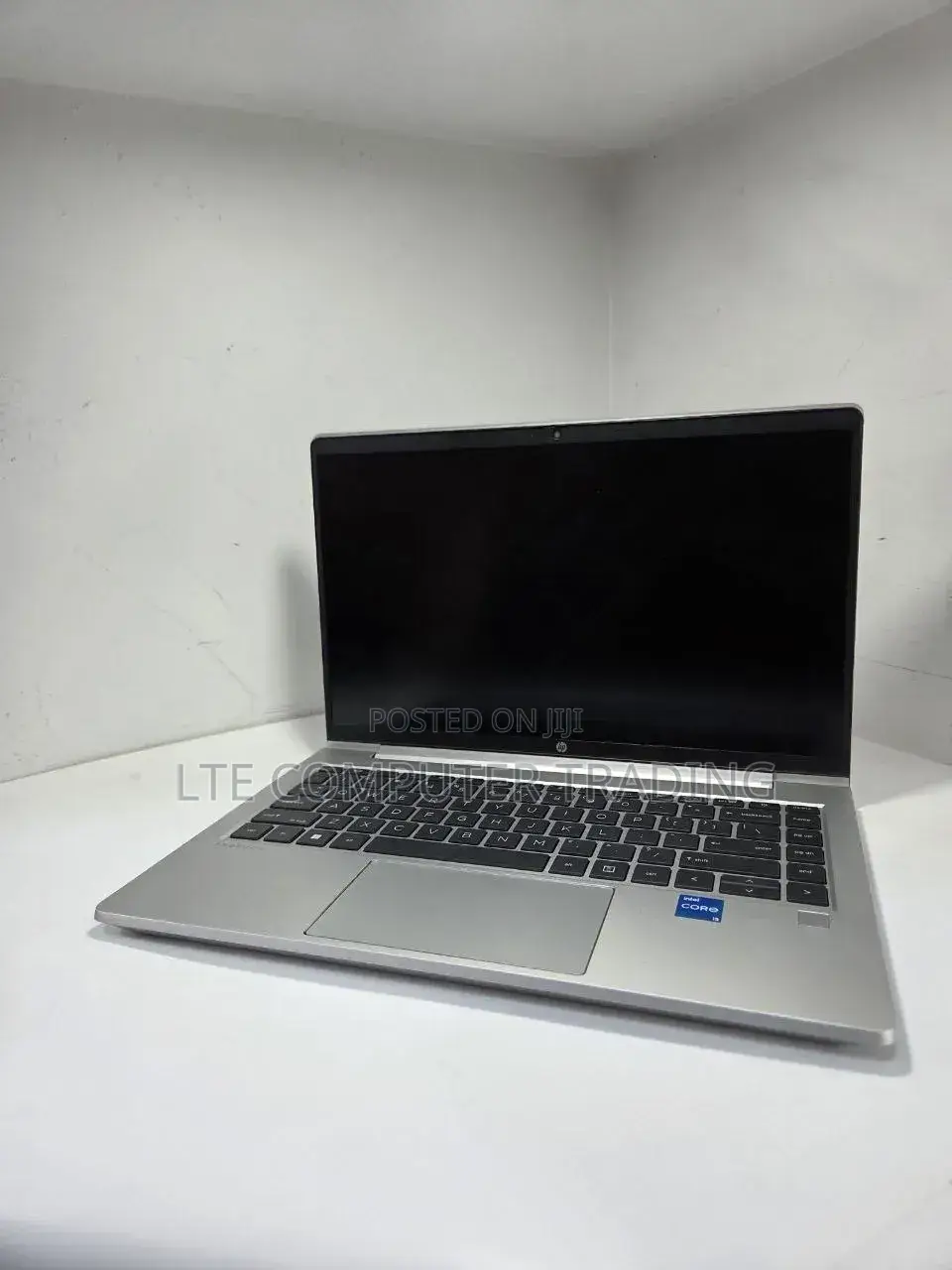 New Laptop HP ProBook 440 G8 16GB Intel Core i5 SSD 512GB