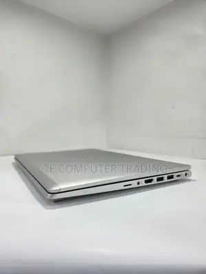 New Laptop HP ProBook 440 G8 16GB Intel Core i5 SSD 512GB