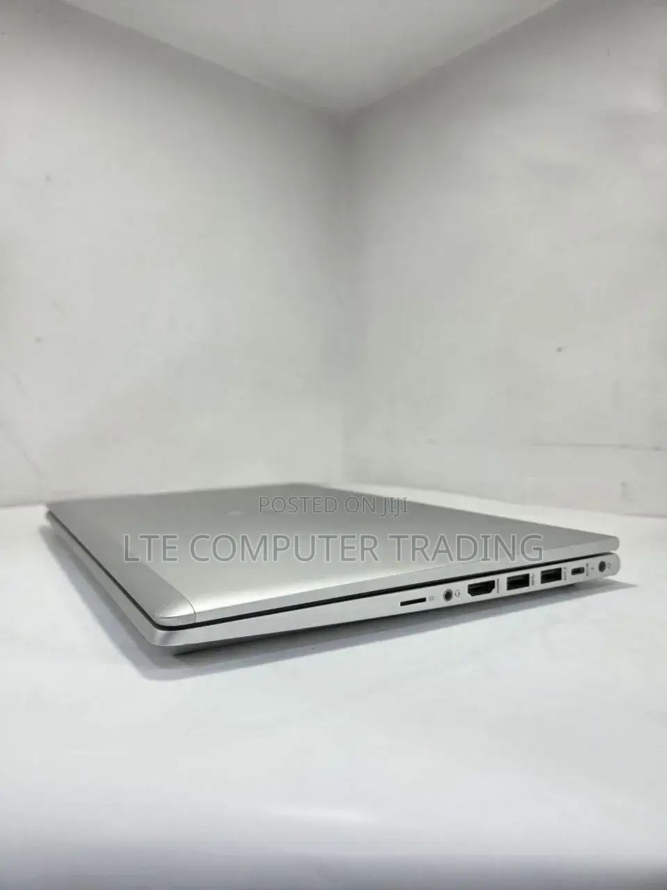 New Laptop HP ProBook 440 G8 16GB Intel Core i5 SSD 512GB