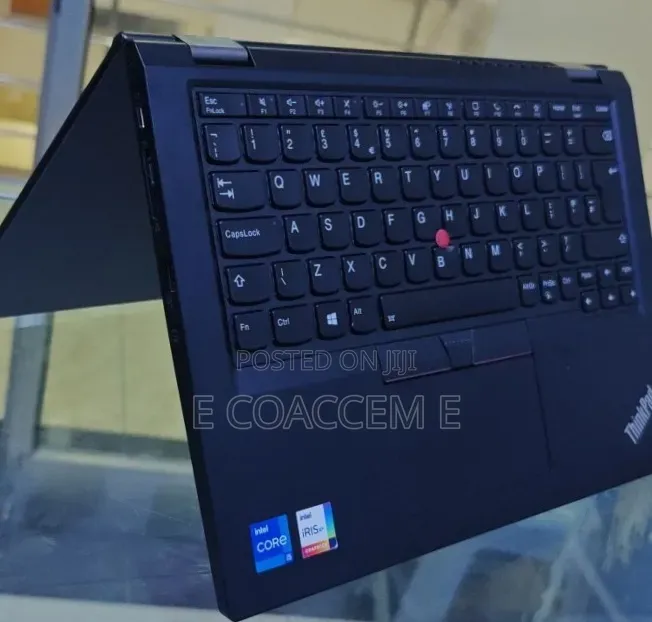 New Laptop Lenovo 16GB Intel Core i5 SSD 512GB