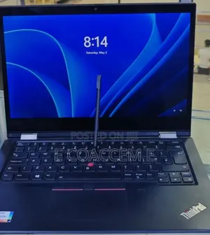 New Laptop Lenovo 16GB Intel Core i5 SSD 512GB