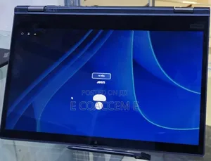 New Laptop Lenovo 16GB Intel Core i5 SSD 512GB