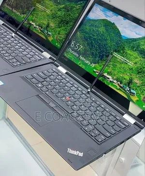 New Laptop Lenovo 16GB Intel Core i5 SSD 512GB