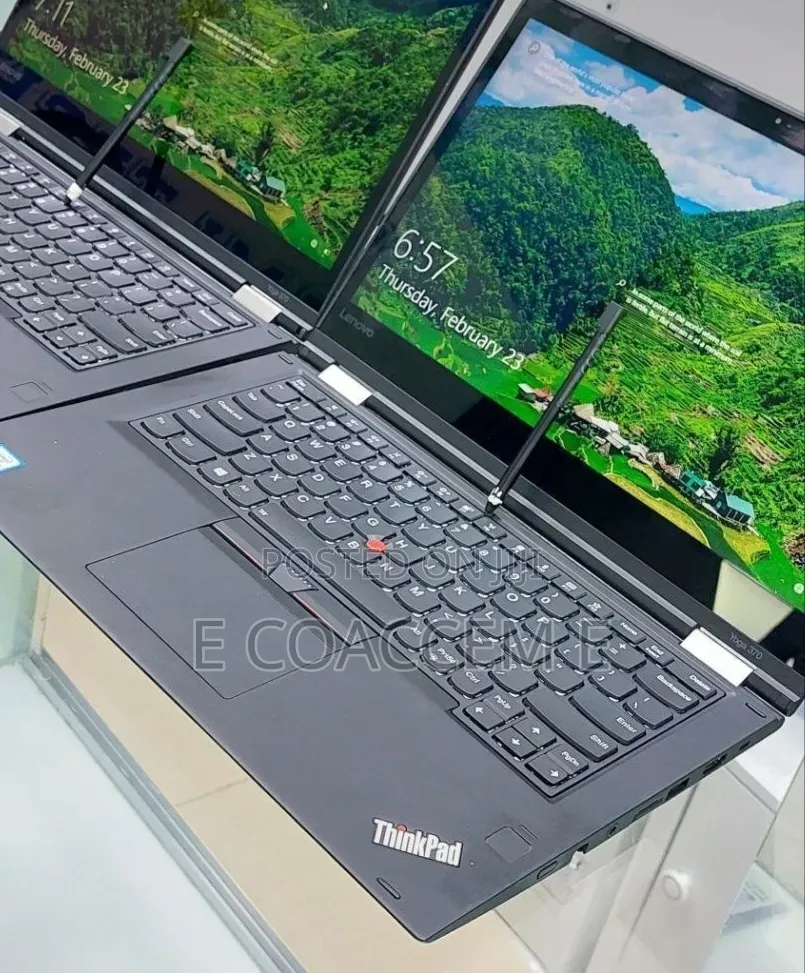 New Laptop Lenovo 16GB Intel Core i5 SSD 512GB