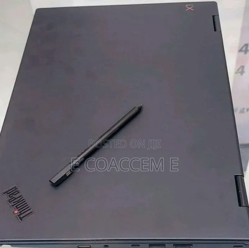 New Laptop Lenovo 16GB Intel Core i5 SSD 512GB