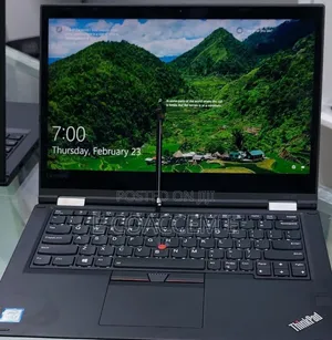 New Laptop Lenovo 16GB Intel Core i5 SSD 512GB