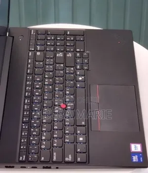 New Laptop Lenovo ThinkPad E16 Gen 3 16GB Intel Core Ultra 7 SSD 1T