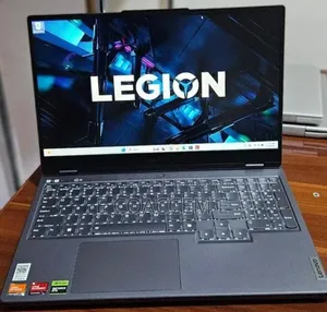 New Laptop Lenovo 16GB AMD Ryzen 7 SSD 512GB