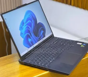 New Laptop Lenovo 16GB Intel Core i7 SSD 1T