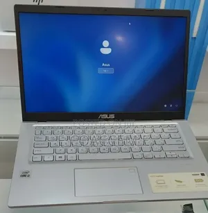 New Laptop Asus 4GB Intel Core i3 SSD 512GB