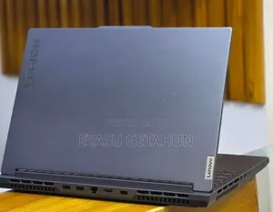 New Laptop Lenovo Legion 5 16GB Intel Core i7 SSD 1T