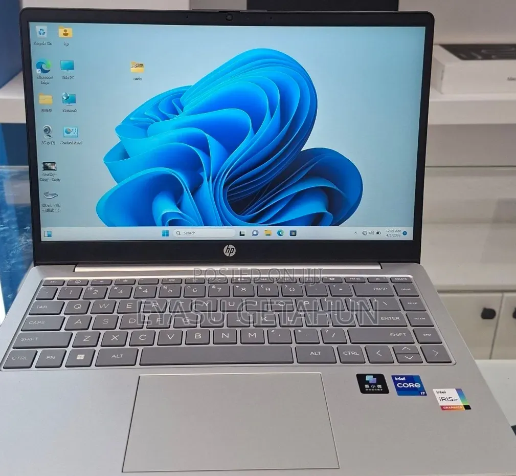 New Laptop HP Stream Notebook 16GB Intel Core i7 SSD 512GB