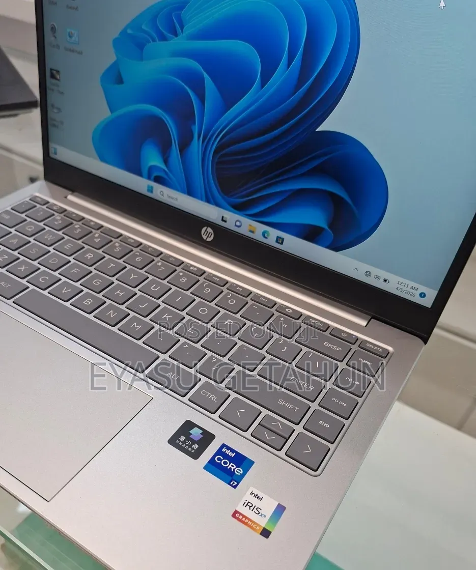New Laptop HP Stream Notebook 16GB Intel Core i7 SSD 512GB