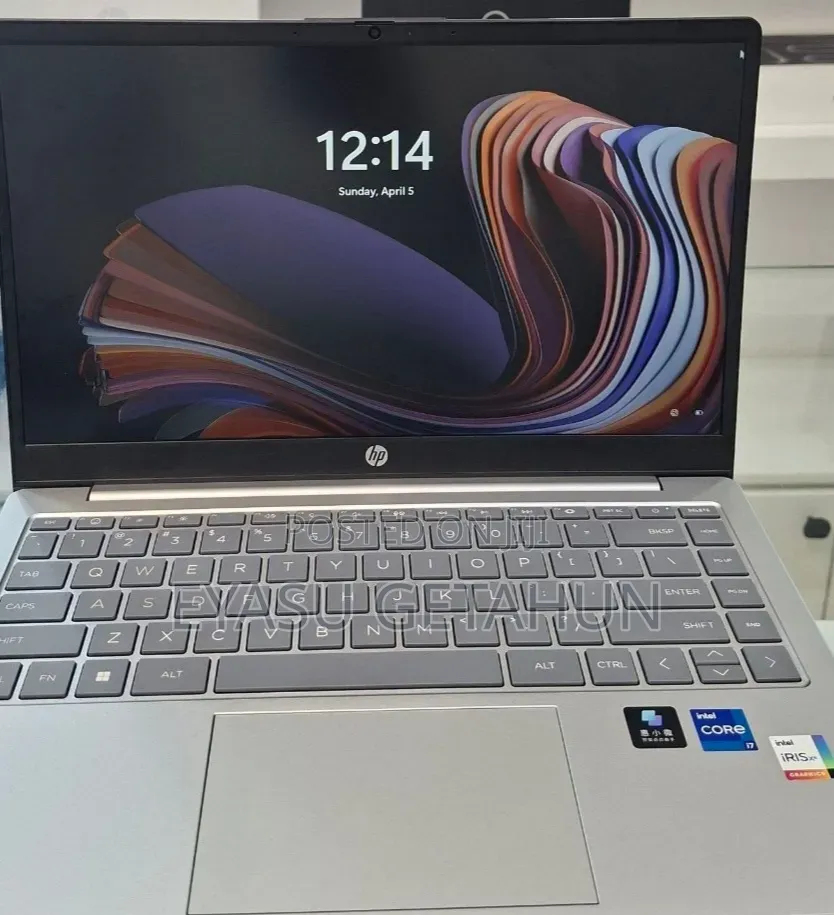 New Laptop HP Stream Notebook 16GB Intel Core i7 SSD 512GB