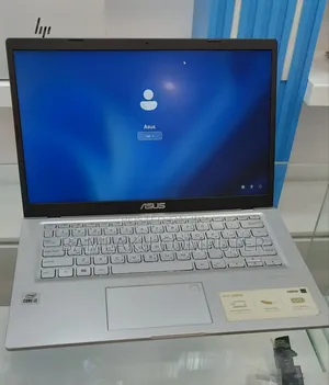 New Laptop Asus VivoBook 15 X505BA 4GB Intel Core i3 SSD 512GB