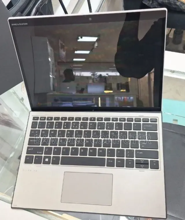 New Laptop HP EliteBook X2 1012 G2 16GB Intel Core i7 SSD 512GB