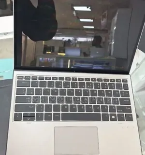 New Laptop HP EliteBook X2 1012 G2 16GB Intel Core i7 SSD 512GB
