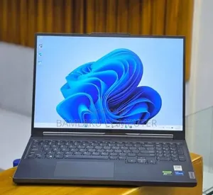 New Laptop Lenovo Legion 5 16GB Intel Core i7 SSD 1T