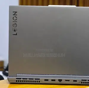 New Laptop Lenovo Legion 5 16GB AMD Ryzen 7 SSD 1T