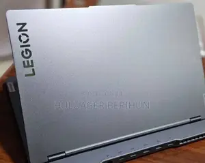 New Laptop Lenovo Legion 5 16GB AMD Ryzen 7 SSD 512GB