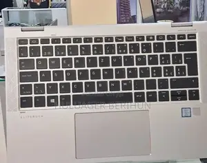 New Laptop HP EliteBook x360 1030 G4 16GB Intel Core i5 SSD 512GB