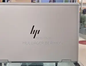 New Laptop HP EliteBook x360 1030 G4 16GB Intel Core i5 SSD 512GB