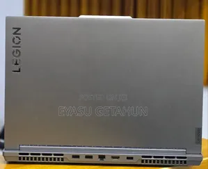 New Laptop Lenovo Legion 5 16GB AMD Ryzen 7 SSD 1T