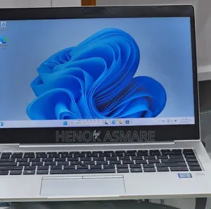 New Laptop HP EliteBook 840 G5 16GB Intel Core i7 SSD 512GB