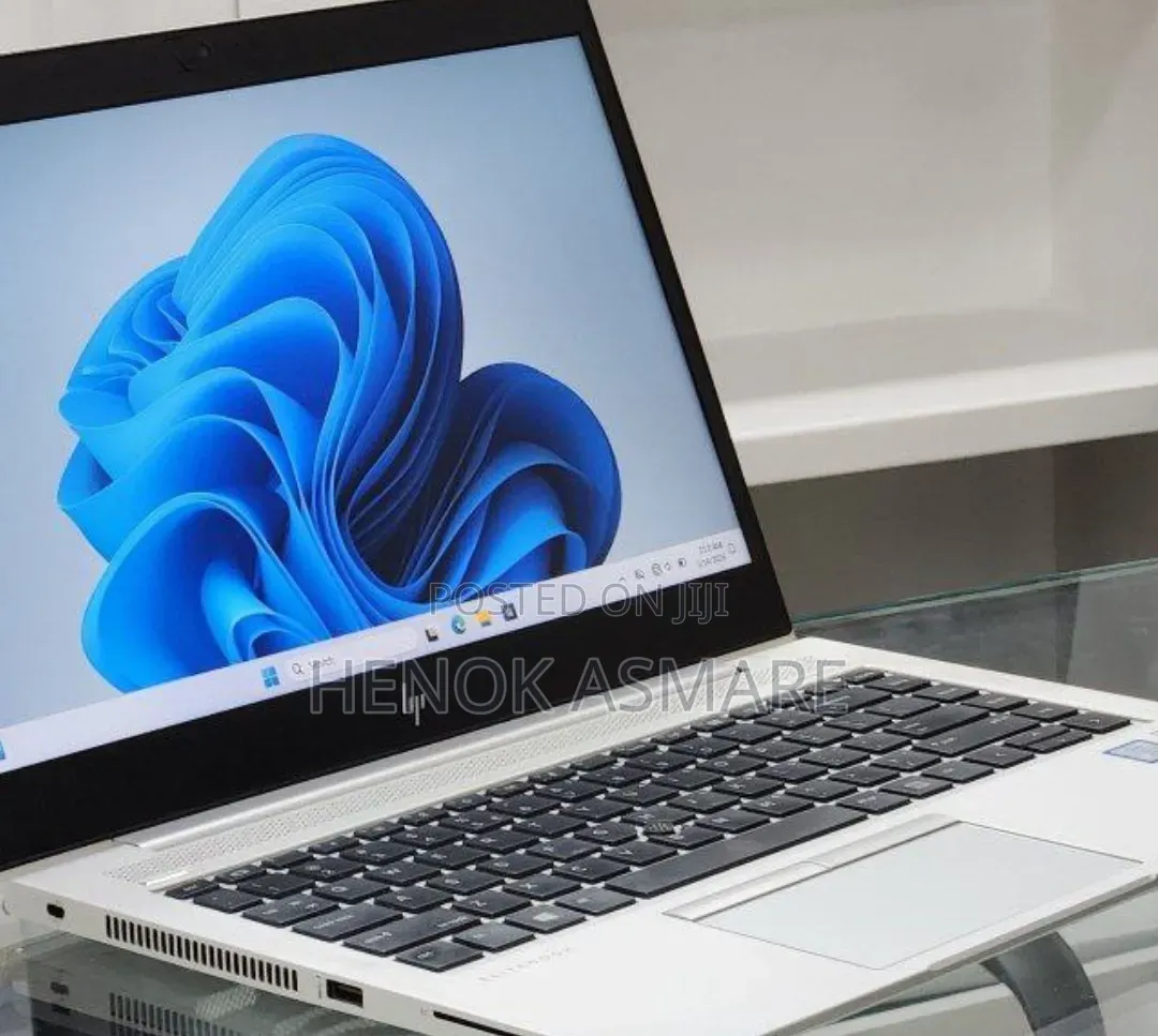 New Laptop HP EliteBook 840 G5 16GB Intel Core i7 SSD 512GB