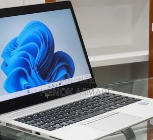 New Laptop HP EliteBook 840 G5 16GB Intel Core i7 SSD 512GB