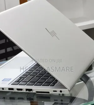 New Laptop HP EliteBook 840 G5 16GB Intel Core i7 SSD 512GB