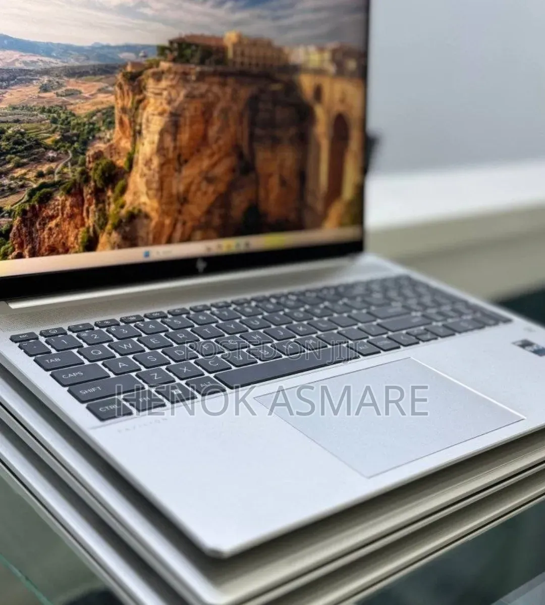 New Laptop HP Pavilion 15 16GB Intel Core i7 SSD 1T