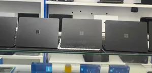 New Laptop Microsoft Surface 32GB Intel Core i7 SSD 512GB