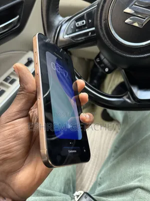 New Apple iPhone 16 Pro Max 256 GB