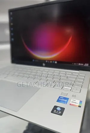 New Laptop HP Pavilion 15 16GB Intel Core i5 SSD 1T