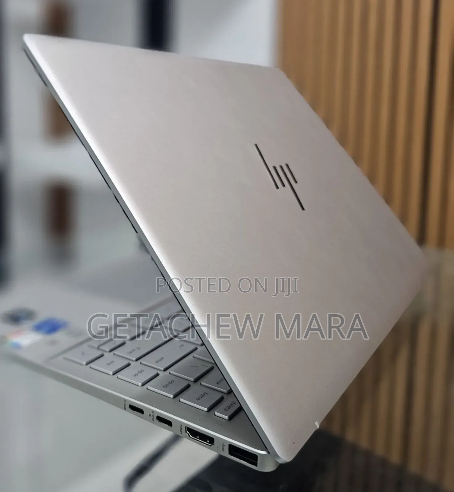 New Laptop HP Pavilion 15 16GB Intel Core i5 SSD 1T