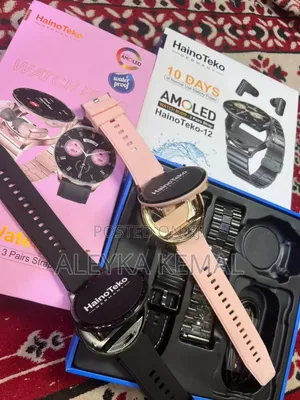 Smart Watch