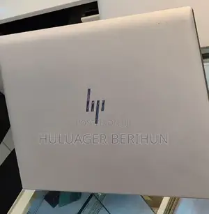New Laptop HP EliteBook 840 G7 16GB Intel Core i5 SSD 512GB