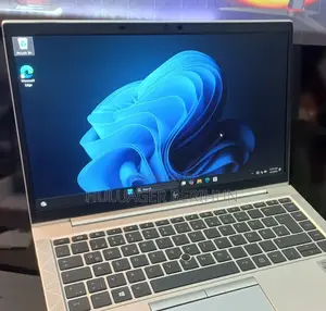 New Laptop HP EliteBook 840 G7 16GB Intel Core i5 SSD 512GB
