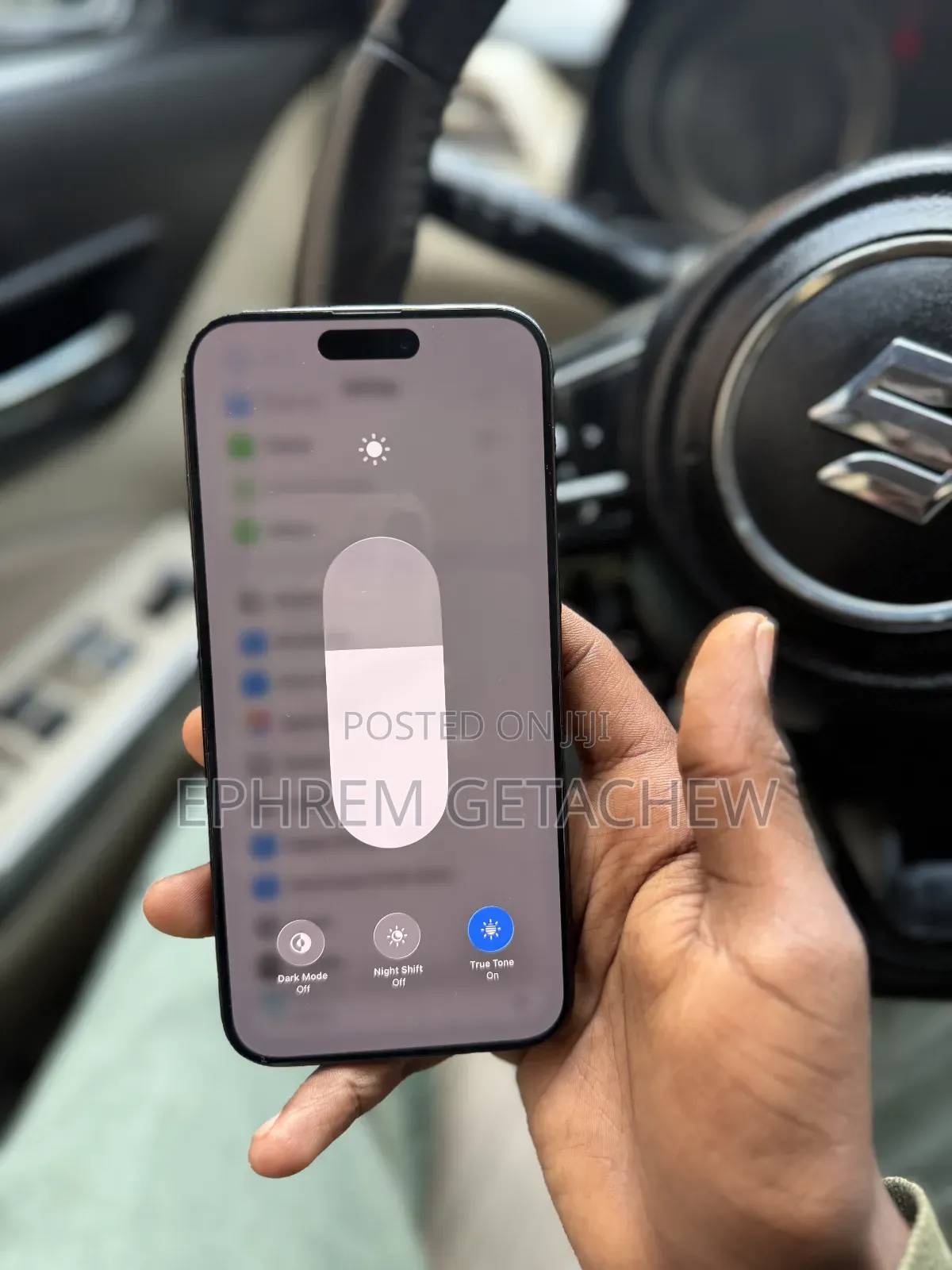 Apple iPhone 15 Pro Max 256 GB Black