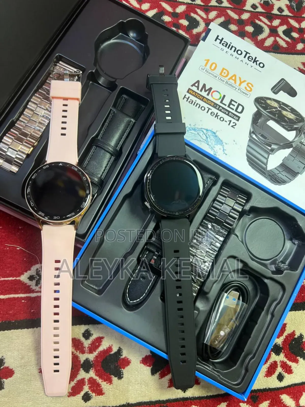 Smart Watch