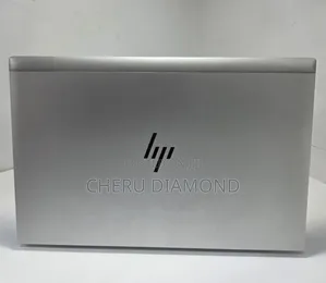 New Laptop HP EliteBook 840 8GB Intel Core i5 SSD 512GB