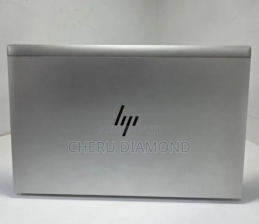 New Laptop HP EliteBook 840 8GB Intel Core i5 SSD 512GB