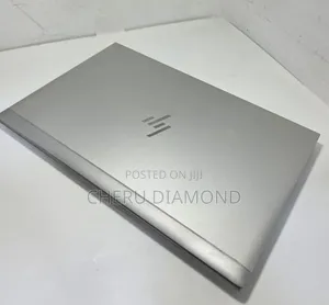 New Laptop HP EliteBook 840 8GB Intel Core i5 SSD 512GB