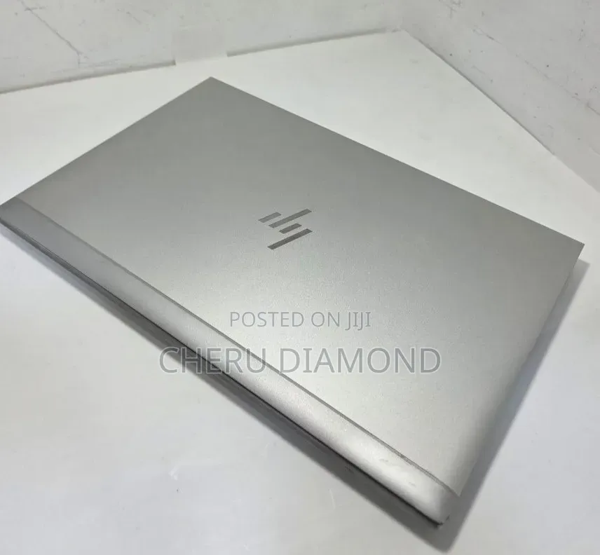 New Laptop HP EliteBook 840 8GB Intel Core i5 SSD 512GB