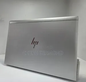 New Laptop HP EliteBook 840 8GB Intel Core i5 SSD 512GB