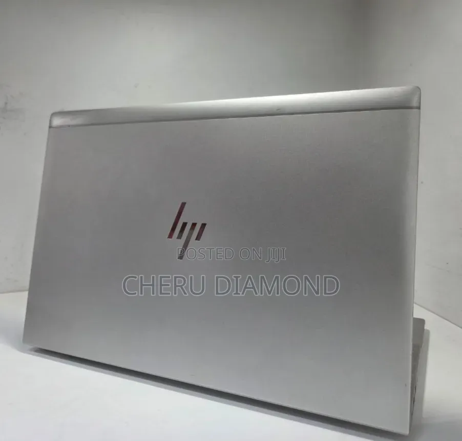 New Laptop HP EliteBook 840 8GB Intel Core i5 SSD 512GB